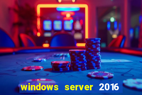 windows server 2016 download iso pt-br